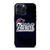 NEW ENGLAND PATRIOTS FLAG iPhone 15 Pro Max Case Cover