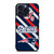 NEW ENGLAND PATRIOTS LOGO iPhone 15 Pro Max Case Cover
