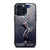 NEW ENGLAND PATRIOTS ROB GRONKOWSKI iPhone 15 Pro Max Case Cover