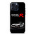 NEW HONDA CIVIC TYPE R iPhone 15 Pro Max Case Cover NEW HONDA CIVIC TYPE R iPhone 15 Pro Max Case Cover