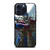 NEW OPTIMUS PRIME TRANSFORMERS iPhone 15 Pro Max Case Cover
