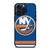 NEW YORK ISLANDER LOGO iPhone 15 Pro Max Case Cover