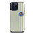 NEW YORK METS ICON BASEBALL TEAM LOGO iPhone 15 Pro Max Case Cover