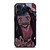 NEZUKO DEMON SLAYER KAMADO CARTOON MANGA iPhone 15 Pro Max Case Cover
