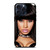 NICKI MINAJ IN BLACK iPhone 15 Pro Max Case Cover