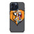 NIGHTMARE BEFORE CHRISTMAS iPhone 15 Pro Max Case Cover