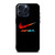 NIKE LOGO JUST DO IT ICON iPhone 15 Pro Max Case Cover NIKE LOGO JUST DO IT ICON iPhone 15 Pro Max Case Cover