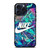NIKE NEW LOGO iPhone 15 Pro Max Case Cover