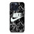 NIKE SPLASH LOGO iPhone 15 Pro Max Case Cover