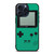 NINTENDO GAME BOY POCKET CONSOLE iPhone 15 Pro Max Case Cover NINTENDO GAME BOY POCKET CONSOLE iPhone 15 Pro Max Case Cover
