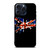 OASIS BAND ROCK BRITISH FLAG iPhone 15 Pro Max Case Cover OASIS BAND ROCK BRITISH FLAG iPhone 15 Pro Max Case Cover