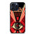 OBEY NEVER TRUST YOUR OWN EYES iPhone 15 Pro Max Case Cover OBEY NEVER TRUST YOUR OWN EYES iPhone 15 Pro Max Case Cover