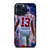 ODELL BECKHAM JR 13 iPhone 15 Pro Max Case Cover ODELL BECKHAM JR 13 iPhone 15 Pro Max Case Cover