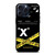 OFF WHITE 2 iPhone 15 Pro Max Case Cover