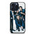 ONE DIRECTION iPhone 15 Pro Max Case Cover ONE DIRECTION iPhone 15 Pro Max Case Cover