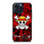 ONE PIECE COMIC iPhone 15 Pro Max Case Cover