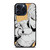 ONE PUNCH MAN ANIME GENOS iPhone 15 Pro Max Case Cover