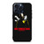 ONE PUNCH MAN SAITAMA iPhone 15 Pro Max Case Cover
