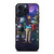 ONWARD MOVIE ANIMATION iPhone 15 Pro Max Case Cover