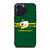 OREGON DUCKS ICON iPhone 15 Pro Max Case Cover