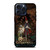 OVER THE GARDEN WALL CARTOON iPhone 15 Pro Max Case Cover