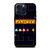 PAC MAN GAME RETRO 3 iPhone 15 Pro Max Case Cover PAC MAN GAME RETRO 3 iPhone 15 Pro Max Case Cover