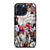 PANIC AT THE DISCO COLLAGE iPhone 15 Pro Max Case Cover