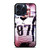 PATRIOTS ROB GRONKOWSKI iPhone 15 Pro Max Case Cover