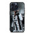 PAULO DYBALA MASK iPhone 15 Pro Max Case Cover