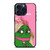 PEPE THE FROG PRINCESS iPhone 15 Pro Max Case Cover PEPE THE FROG PRINCESS iPhone 15 Pro Max Case Cover