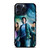 PERCY JACKSON iPhone 15 Pro Max Case Cover