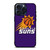 PHOENIX SUNS iPhone 15 Pro Max Case Cover