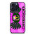 PINK GIRLS OREGON DUCKS iPhone 15 Pro Max Case Cover PINK GIRLS OREGON DUCKS iPhone 15 Pro Max Case Cover