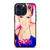 PINK iPhone 15 Pro Max Case Cover PINK iPhone 15 Pro Max Case Cover