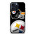 PITTSBURGH STEELERS HELMET iPhone 15 Pro Max Case Cover