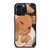 POKEMON EEVEE iPhone 15 Pro Max Case Cover POKEMON EEVEE iPhone 15 Pro Max Case Cover
