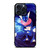 POKEMON GRENINJA iPhone 15 Pro Max Case Cover POKEMON GRENINJA iPhone 15 Pro Max Case Cover