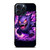 POKEMON POCKET MONSTER GENGAR SINISTER iPhone 15 Pro Max Case Cover