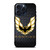 PONTIAC FIREBIRD LOGO iPhone 15 Pro Max Case Cover PONTIAC FIREBIRD LOGO iPhone 15 Pro Max Case Cover