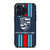 PORSCHE STUTTGART CAR LOGO ICON iPhone 15 Pro Max Case Cover