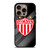 DEPOSTIVO NECAXA FOOTBALL iPhone 16 Pro Case Cover