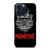 PRIMITIVE SKATEBOARDING LOGO iPhone 15 Pro Max Case Cover