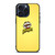 PRINGLES POTATO CHIPS LOGO iPhone 15 Pro Max Case Cover