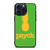 PSYCH LOGO iPhone 15 Pro Max Case Cover PSYCH LOGO iPhone 15 Pro Max Case Cover
