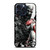 RAGNAROK GOD OF WAR GAME KRATOS iPhone 15 Pro Max Case Cover