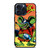 RAT FINK BOWLING iPhone 15 Pro Max Case Cover RAT FINK BOWLING iPhone 15 Pro Max Case Cover