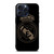 REAL MADRID ICON iPhone 15 Pro Max Case Cover