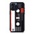 RETRO CASSETE TAPE RETRO iPhone 15 Pro Max Case Cover RETRO CASSETE TAPE RETRO iPhone 15 Pro Max Case Cover