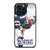 ROB GRONKOWSKI NEW ENGLAND PATRIOTS iPhone 15 Pro Max Case Cover