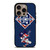 DETROIT TIGERS BASEBALL iPhone 16 Pro Case Cover